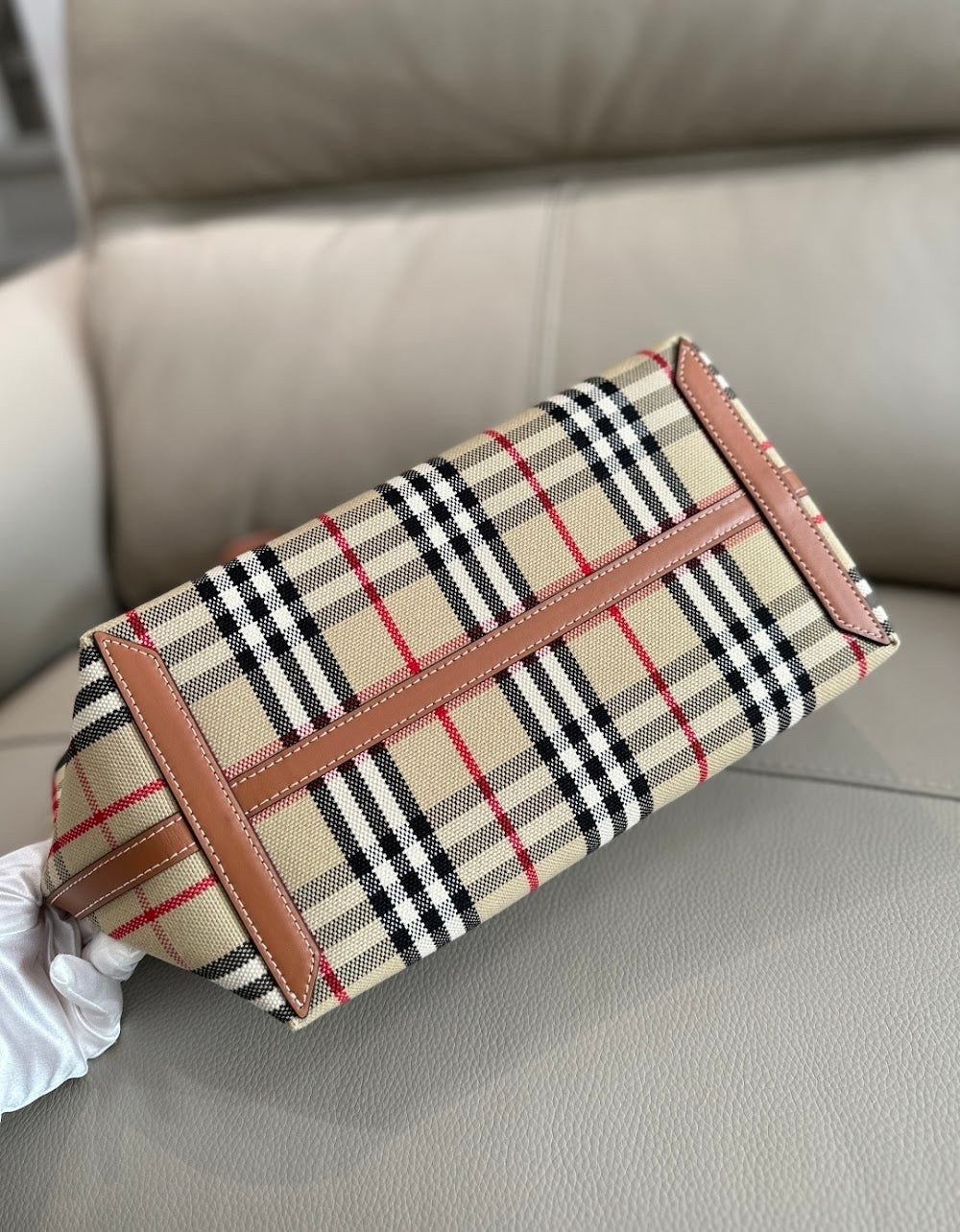 Ezyycart Bags Burberryn Luxury Bag --91999