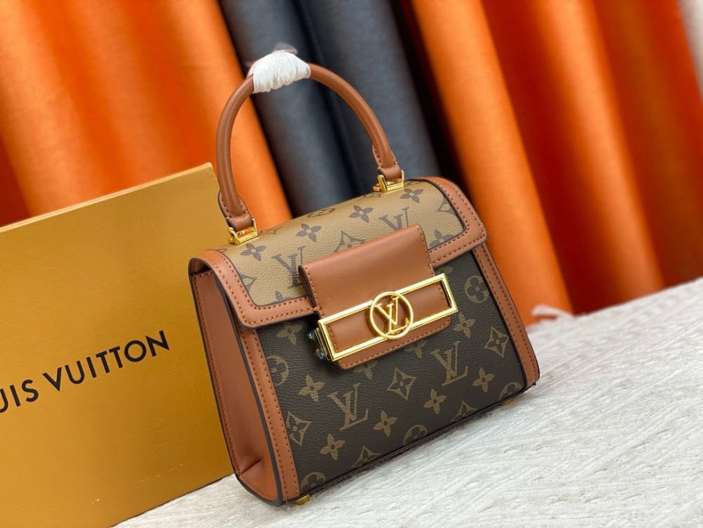 Anum Bags LVn Luxury Bag --80478