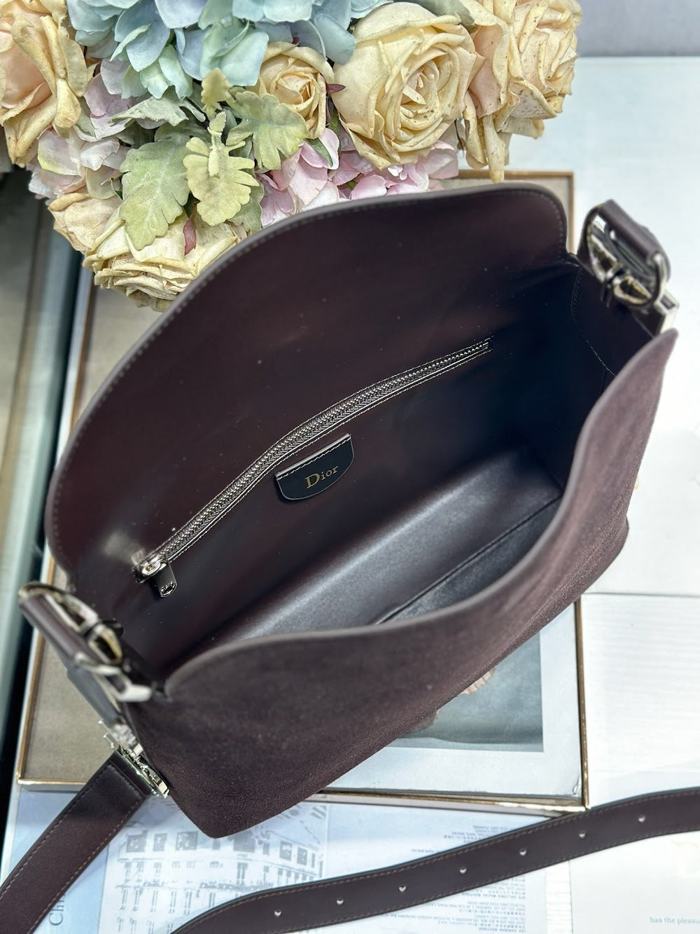 Ezyycart Bags Diorn Luxury Bag --115523