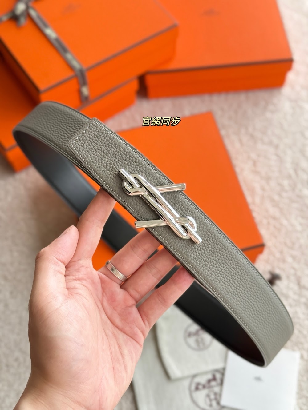 Anum Bags Hermesn Luxury Belt --108650
