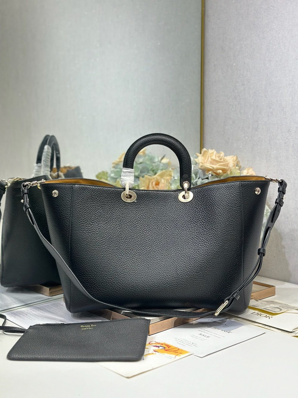 Ezyycart Bags Diorn Luxury Bag --115547