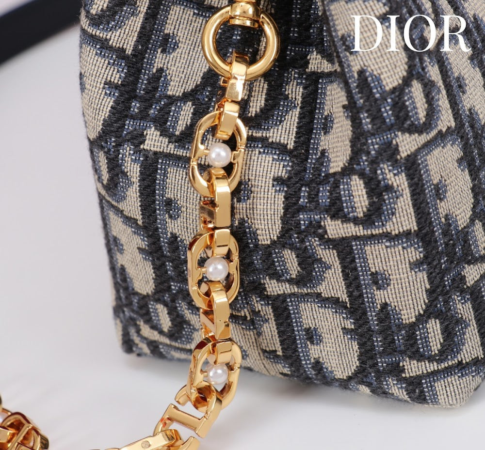 Anum Bags Diorn Luxury Bag --114560