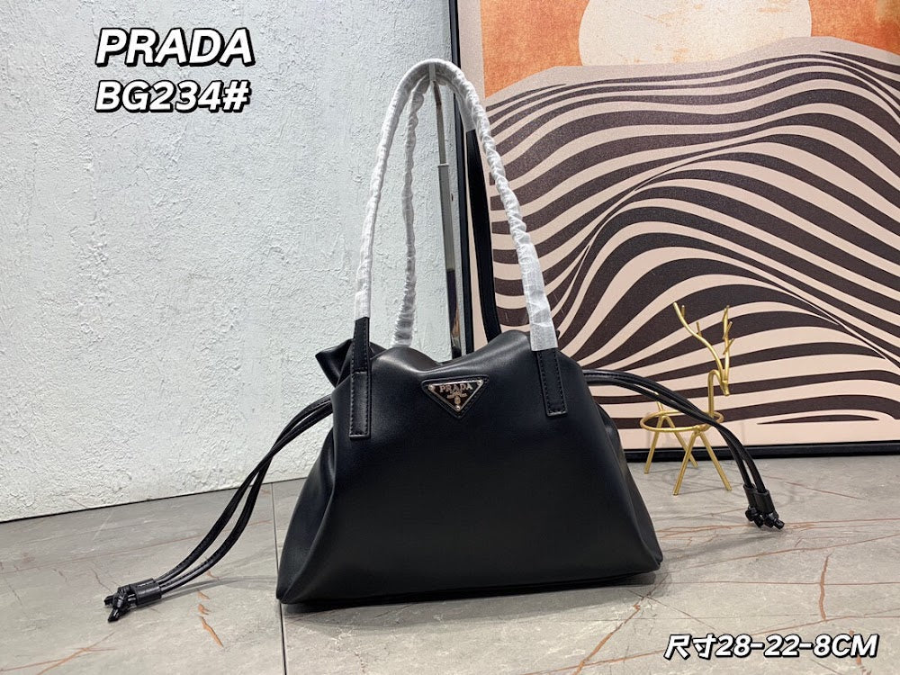 Ezyycart Bags pradn Luxury Bag --73516