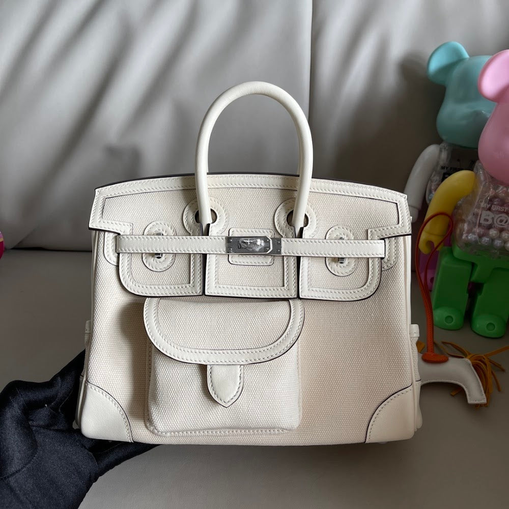 Anum Bags Hermesn Luxury Bag --116779