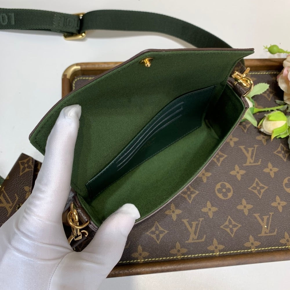 Anum Bags ln Luxury Bag --59592