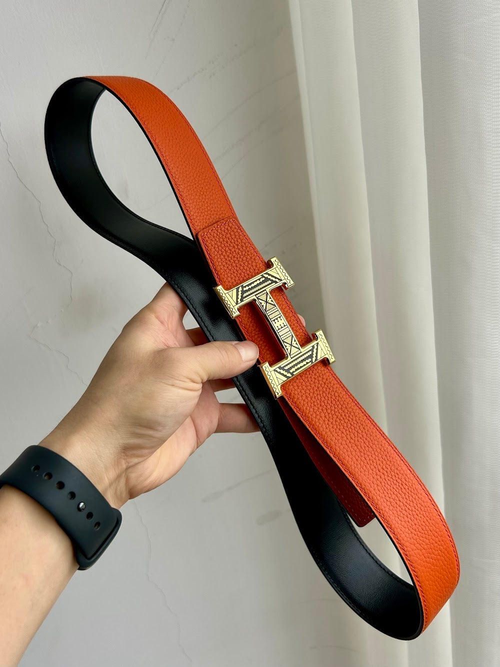 Anum Bags Hermesn Luxury Belt --105915