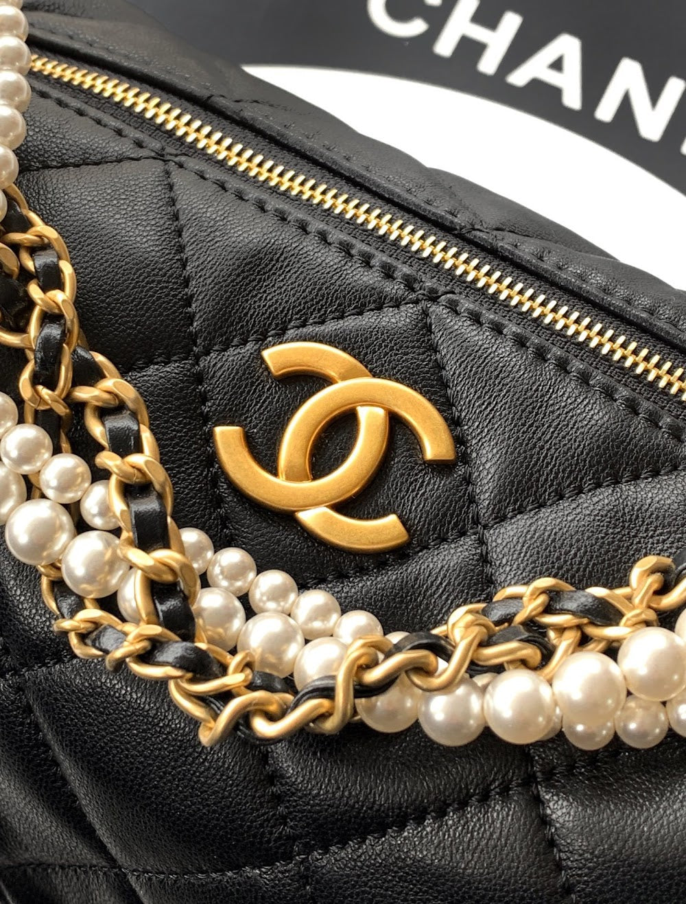 Anum Bags CHn Luxury Bag --112801