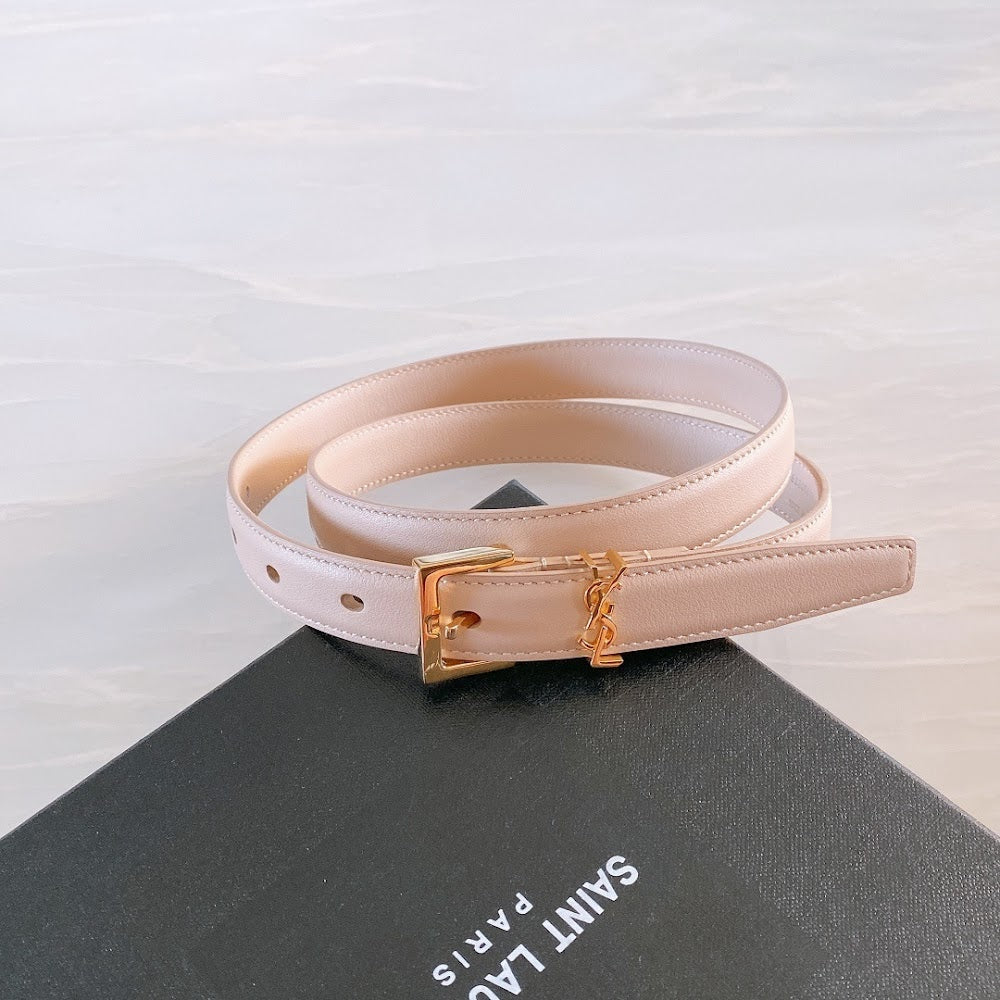 Ezyycart Bags YSLn Luxury Belt --107538