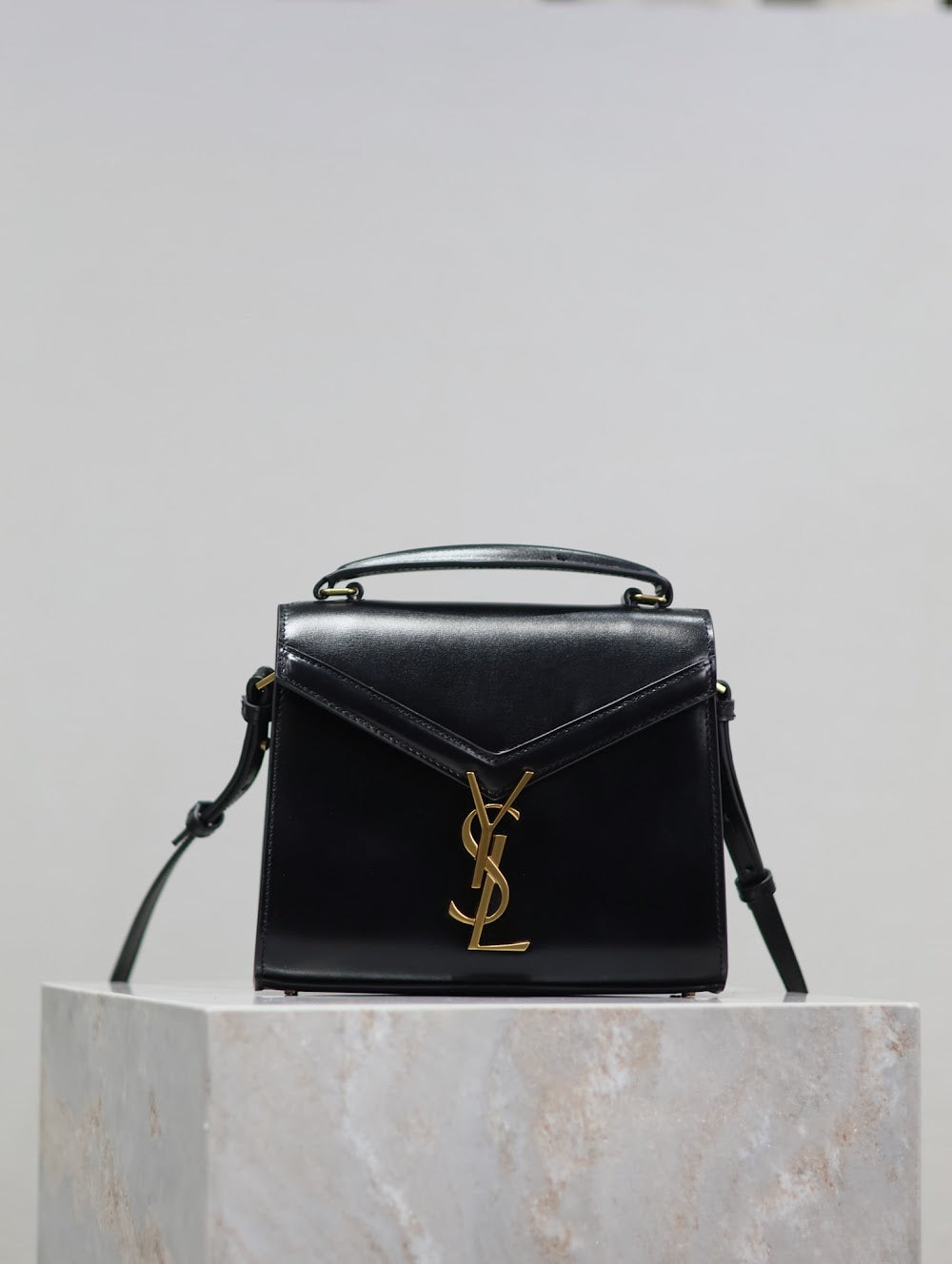 Ezyycart Bags YSLn Luxury Bag --119775