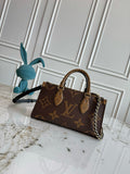 Anum Bags LVn Luxury Bag --80736