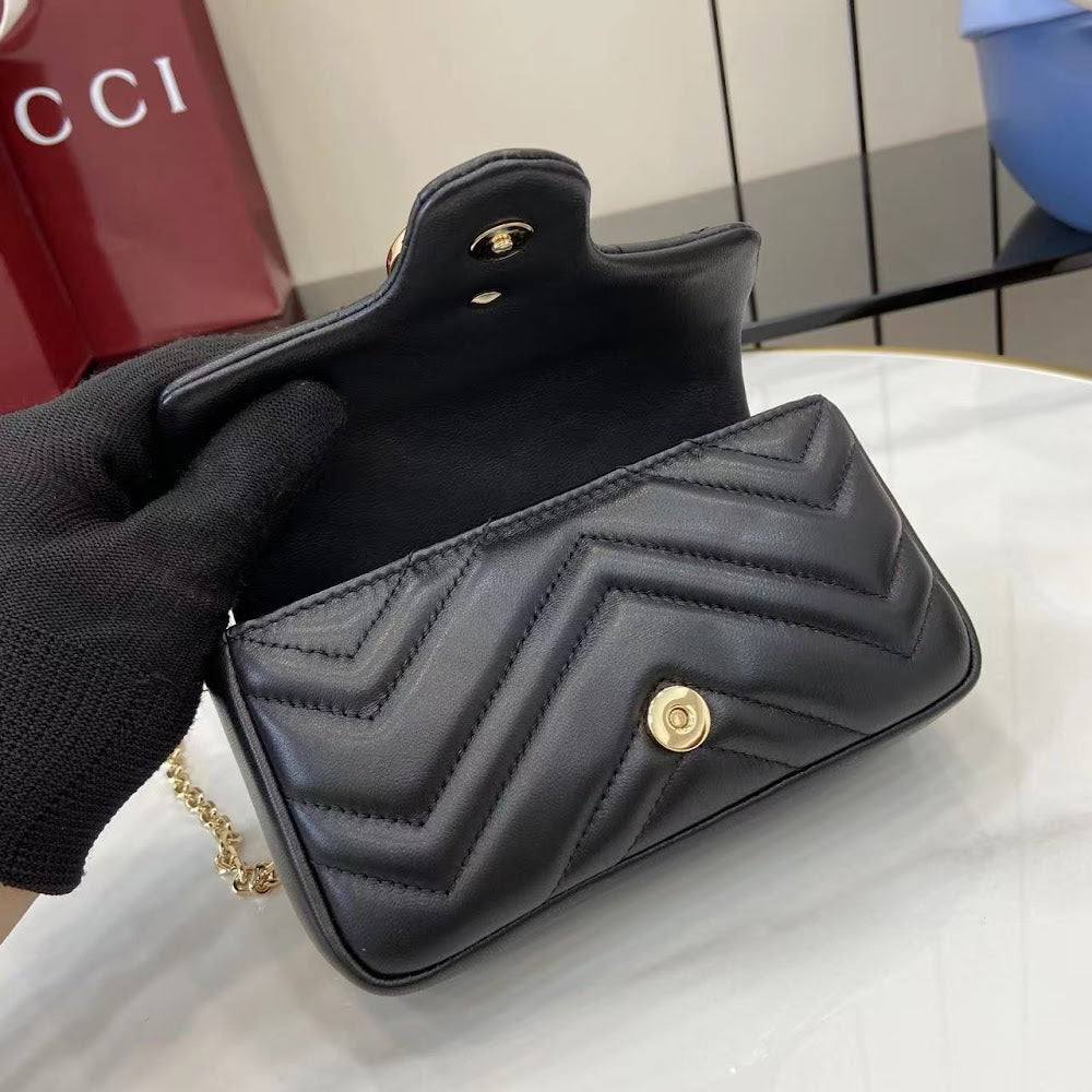Ezyycart Bags Guccin Luxury Bag --94456