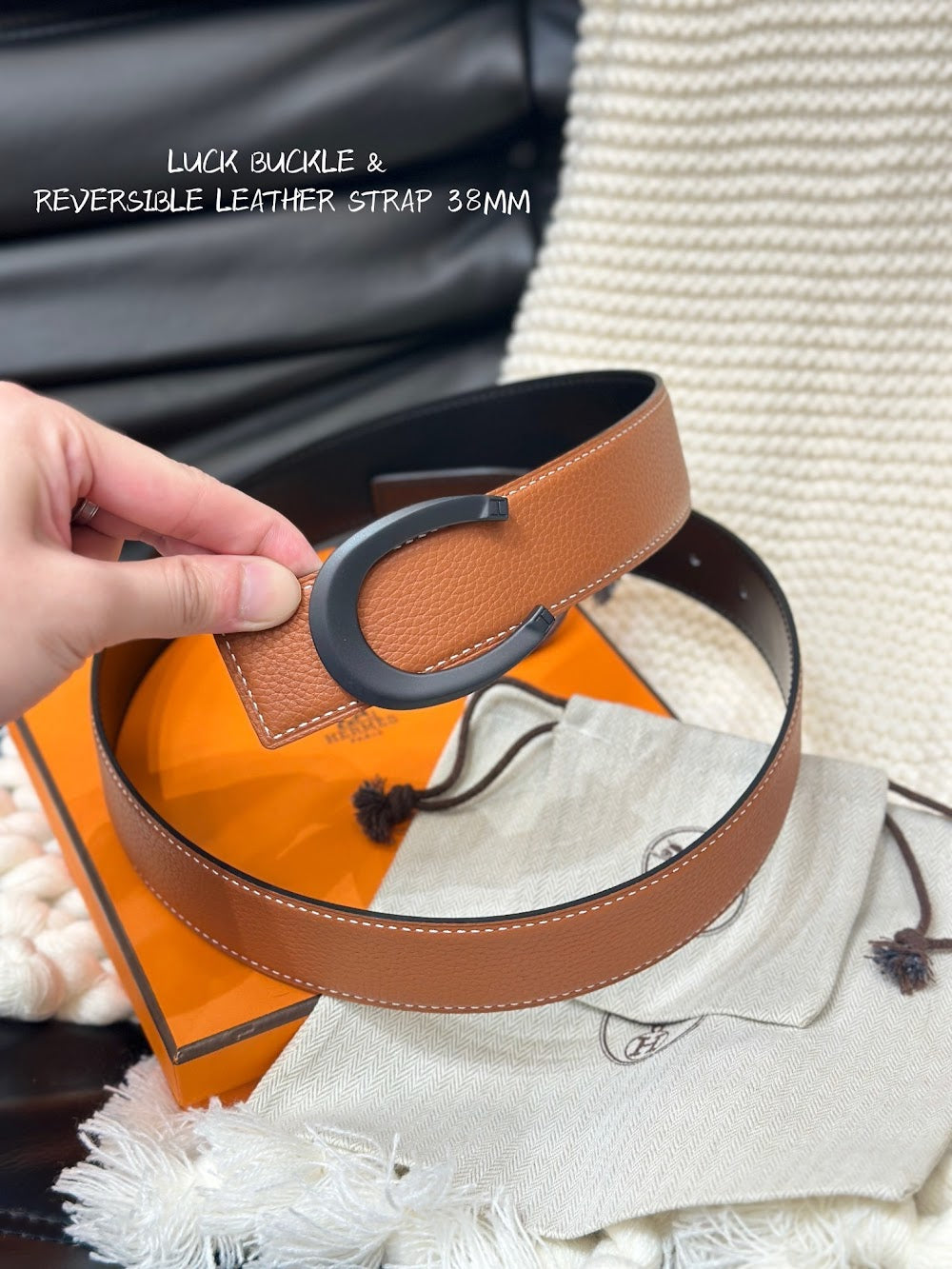 Anum Bags Hermesn Luxury Belt --105783