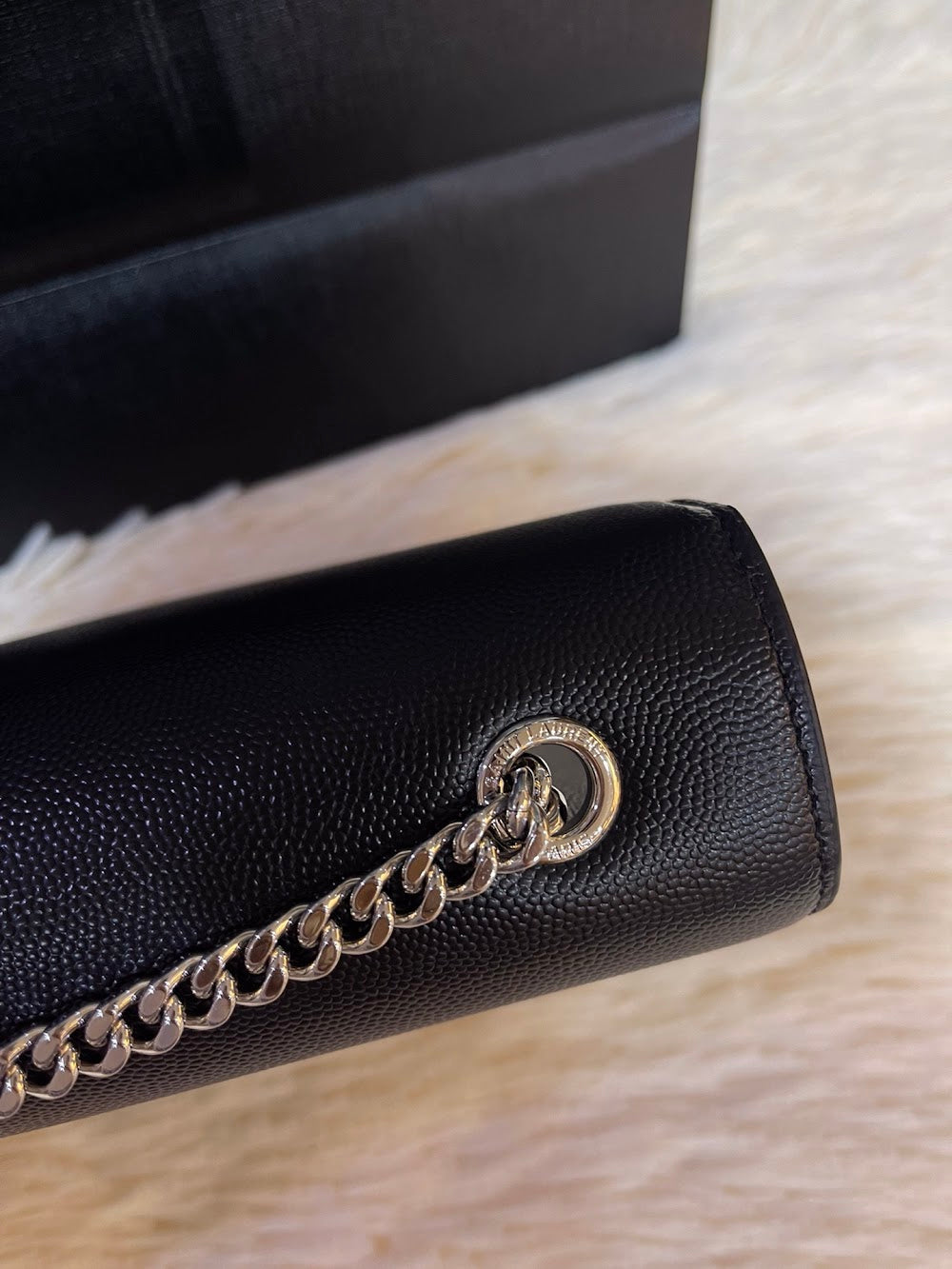Ezyycart Bags YSLn Luxury Bag --119140
