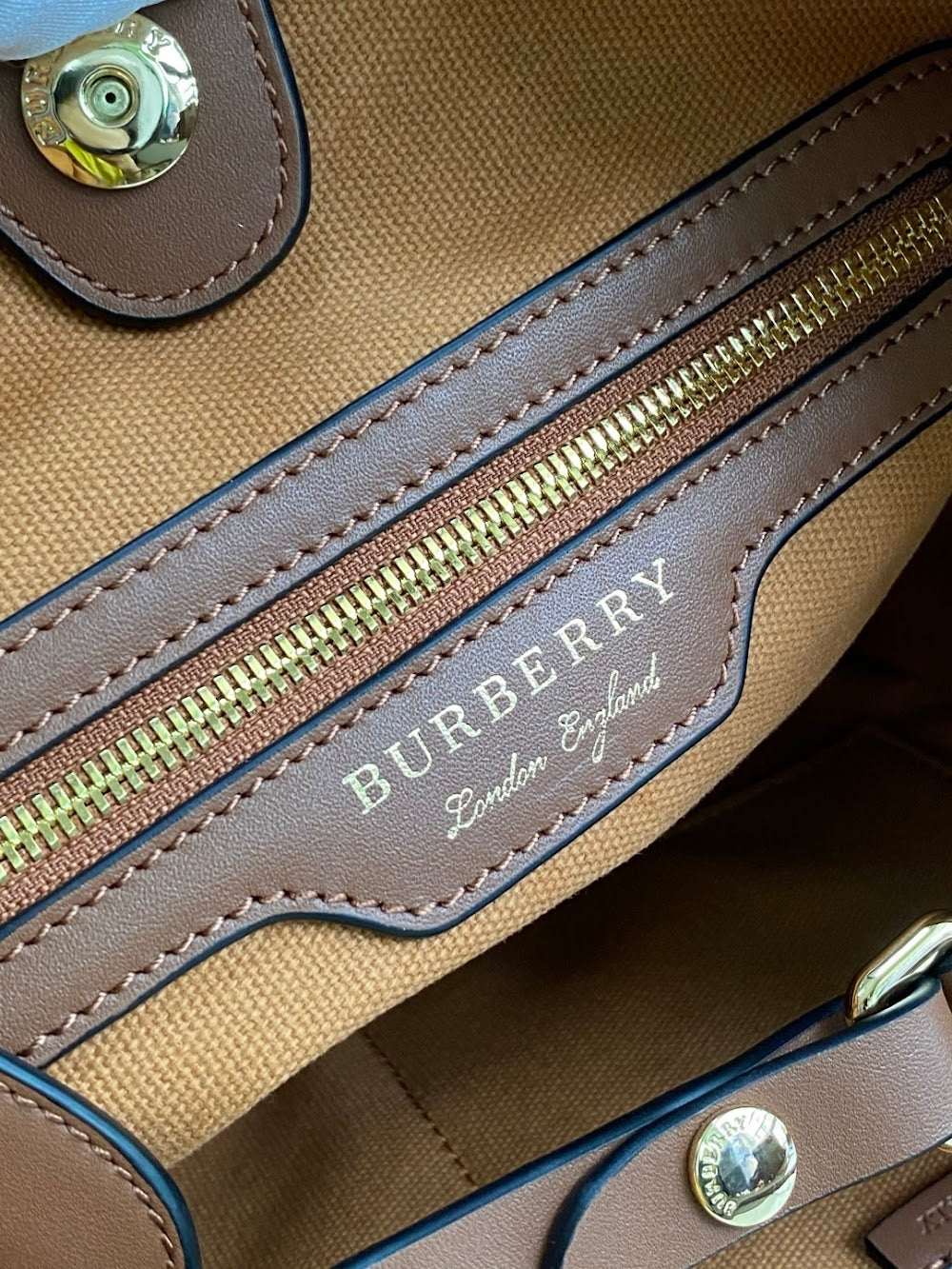 Ezyycart Bags Burberryn Luxury Bag --91879