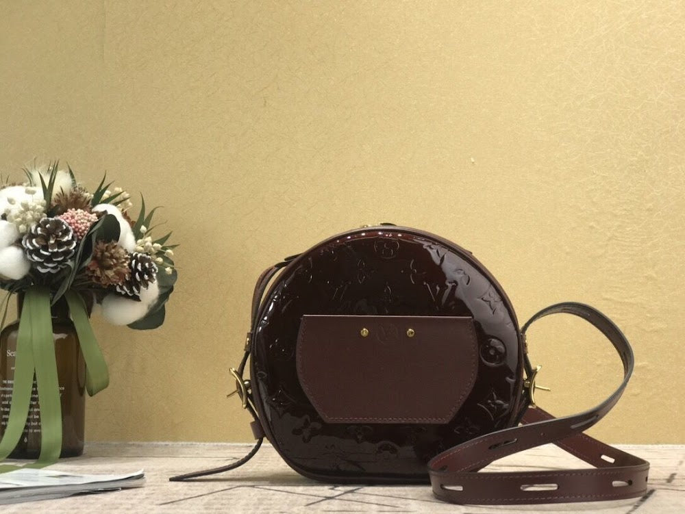 Ezyycart Bags ln Luxury Bag --58134
