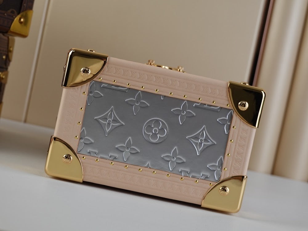 Ezyycart Bags ln Luxury Bag --61122
