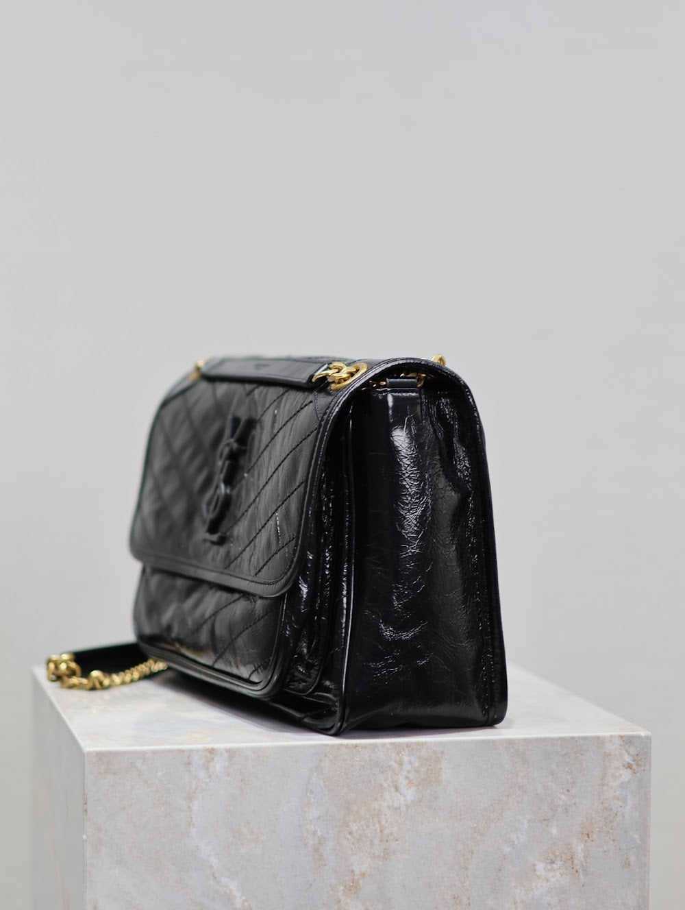 Ezyycart Bags YSLn Luxury Bag --119319