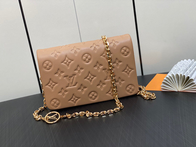 Anum Bags LVn Luxury Bag --81344