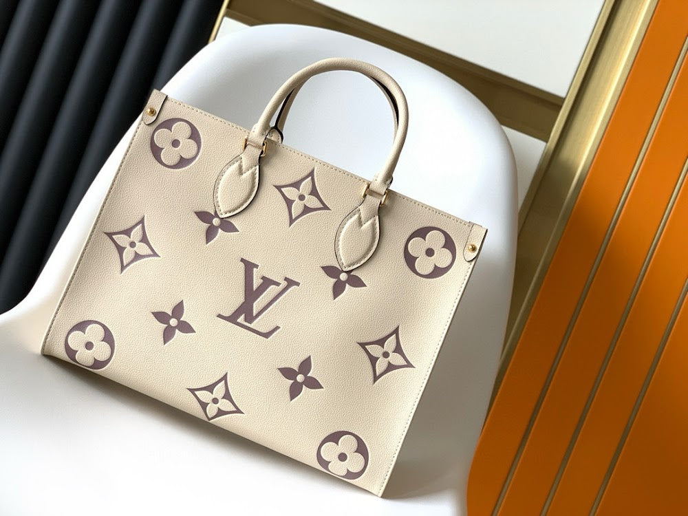 Anum Bags LVn Luxury Bag --80922