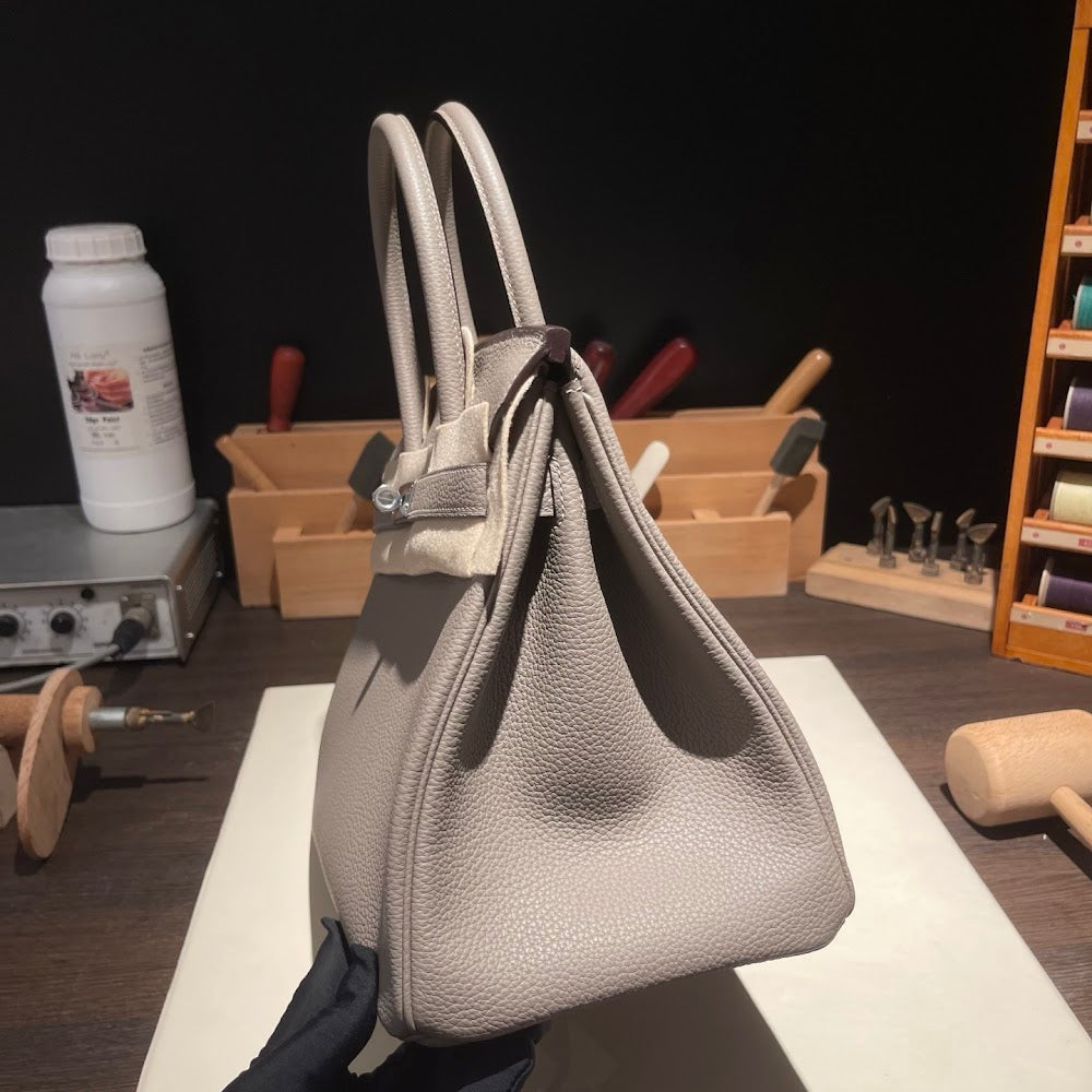 Anum Bags Hermesn Luxury Bag --117751
