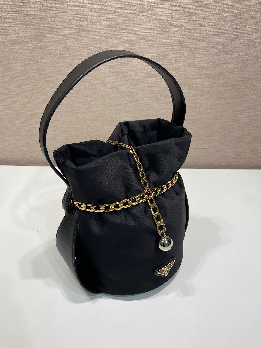 Ezyycart Bags pradn Luxury Bag --74598