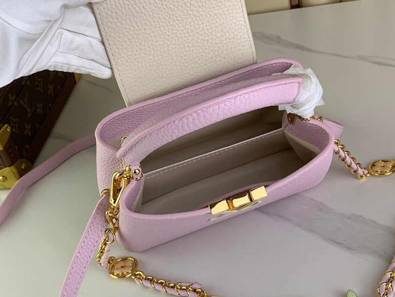 Ezyycart Bags ln Luxury Bag --56439