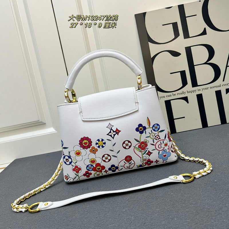 Anum Bags LVn Luxury Bag --80662