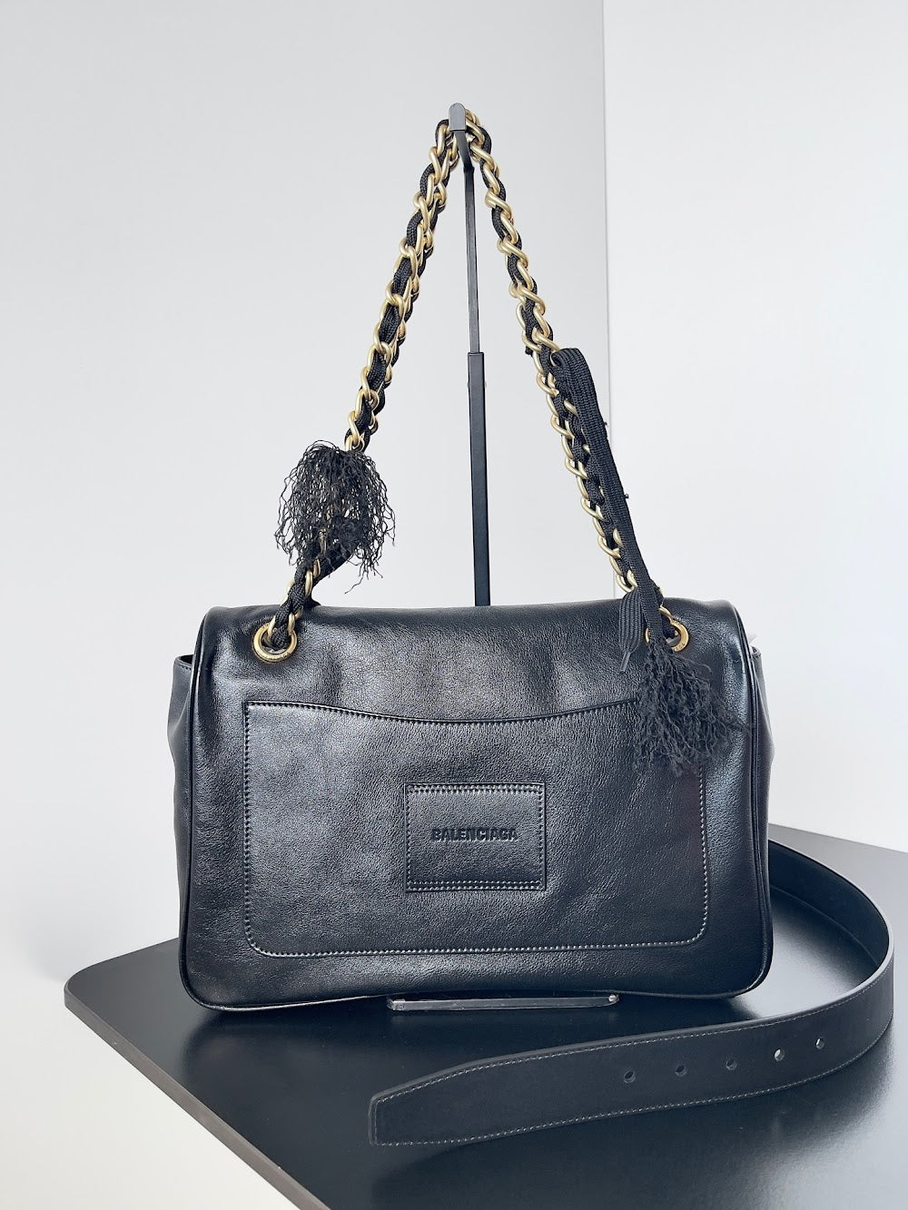 Ezyycart Bags Balenciaga Luxury Bag --111709