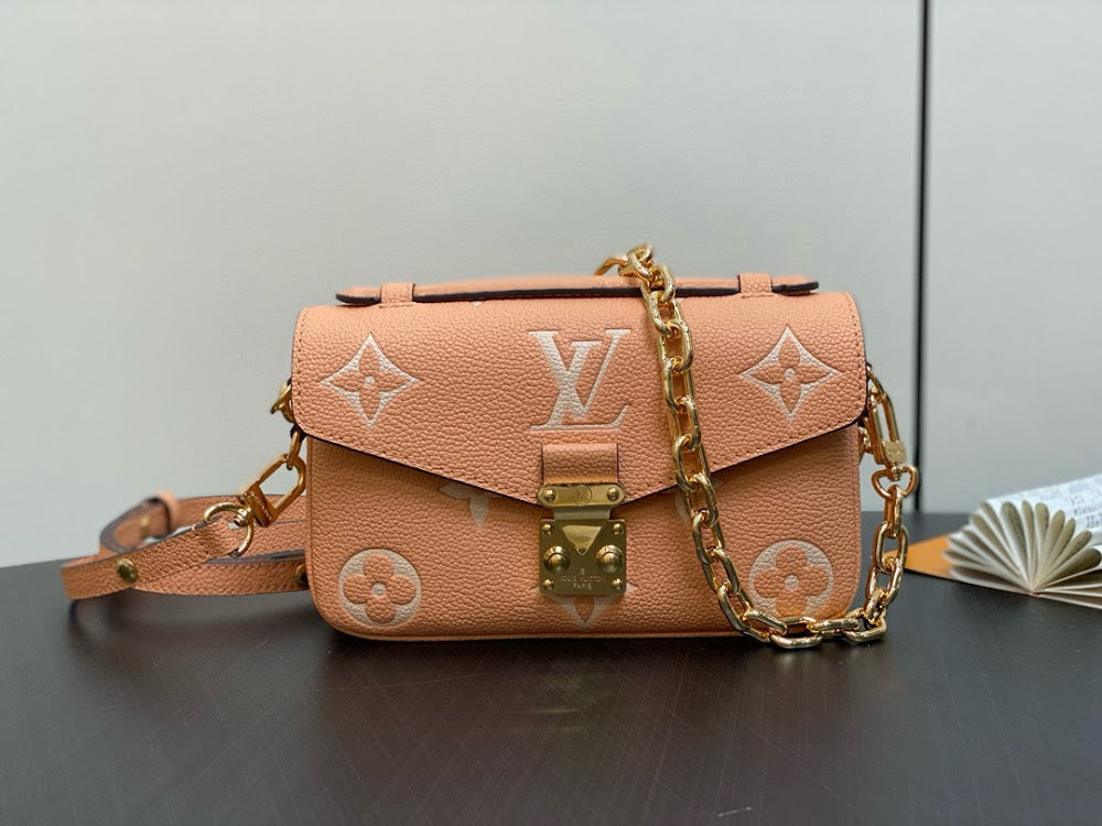 Anum Bags LVn Luxury Bag --80731