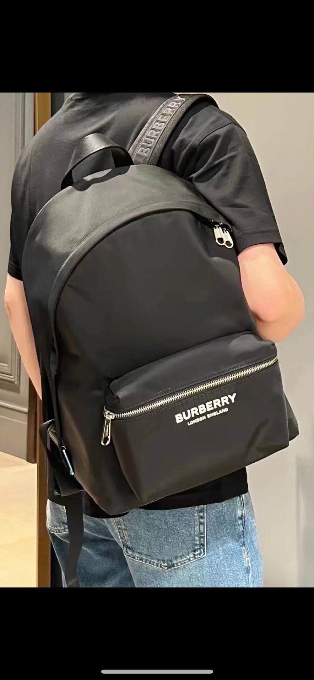 Ezyycart Bags Burberryn Luxury Bag --93048