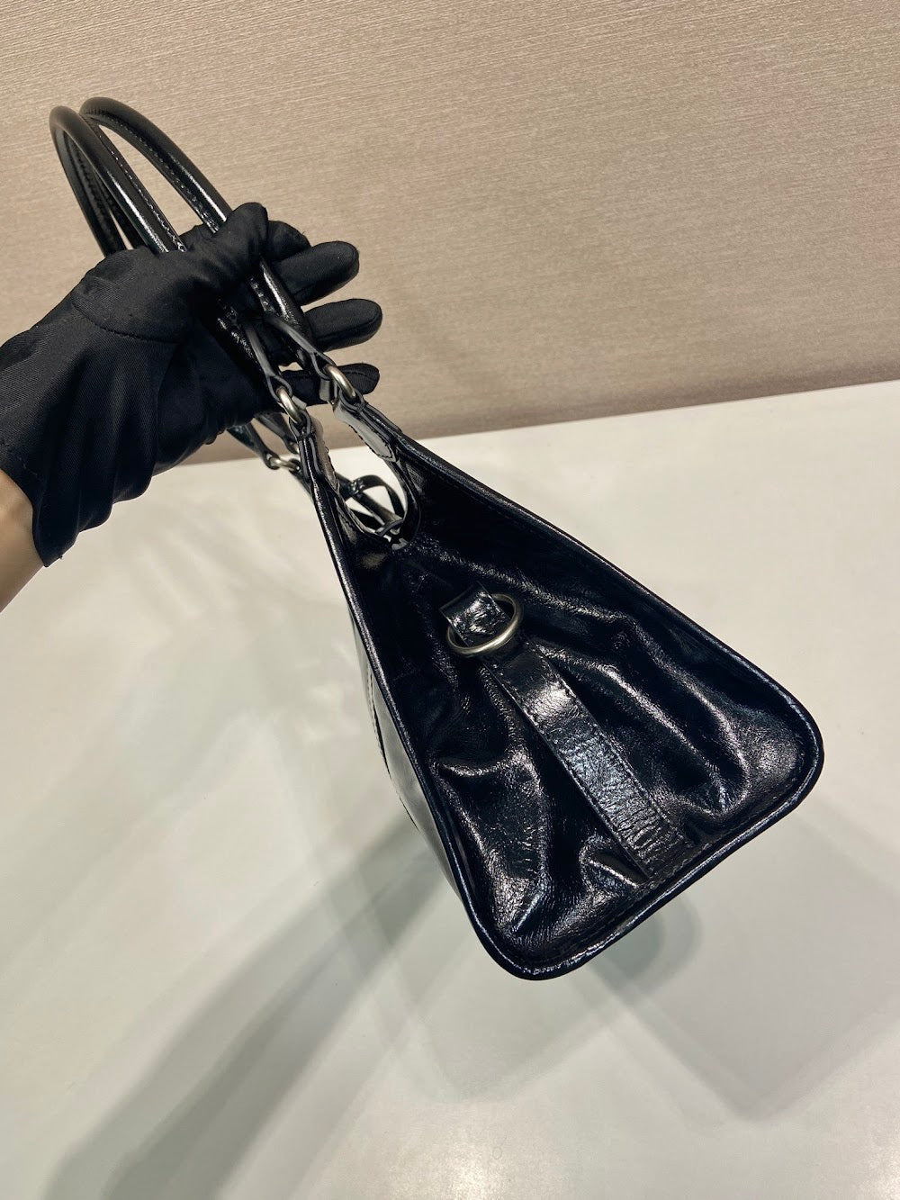 Ezyycart Bags Prada Luxury Bag --54486