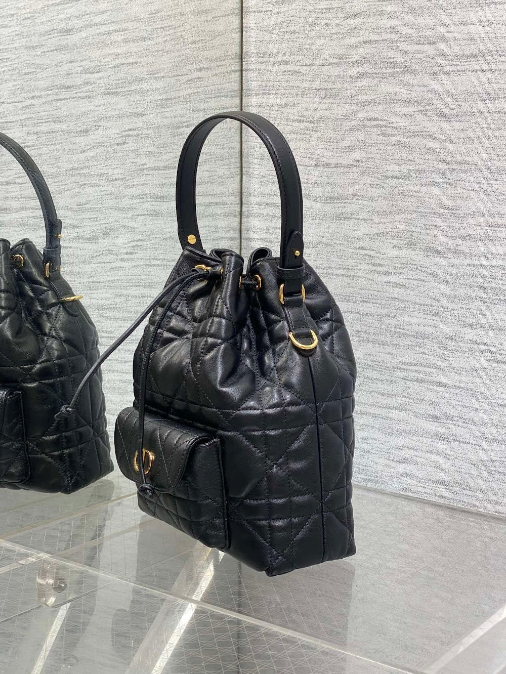 Ezyycart Bags Diorn Luxury Bag --115695