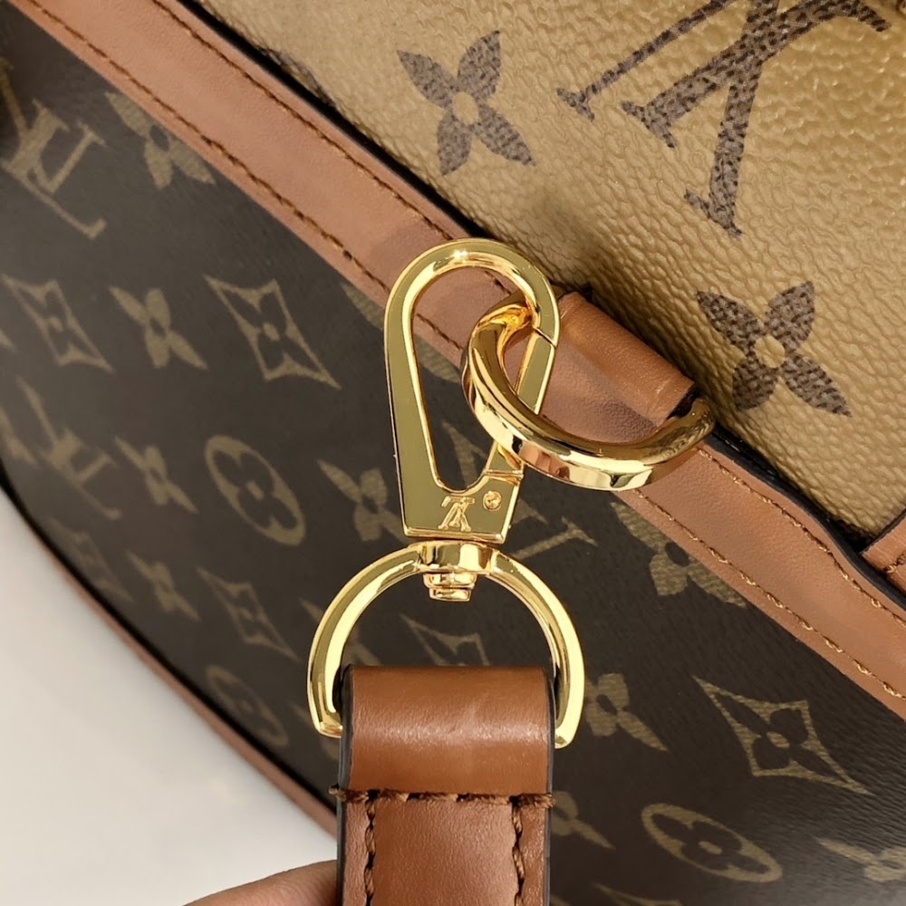 Anum Bags ln Luxury Bag --60462