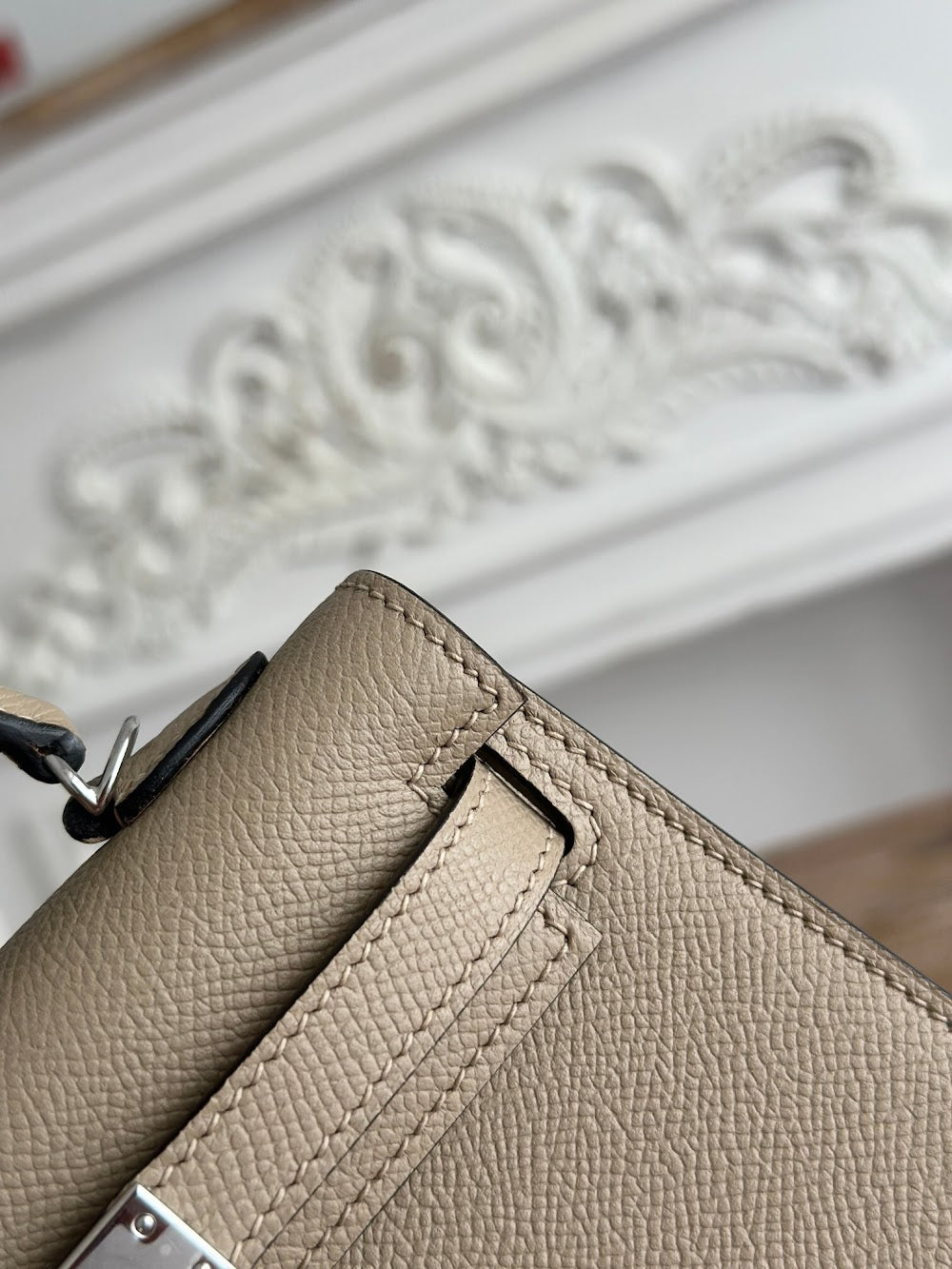 Anum Bags Hermesn Luxury Bag --117494