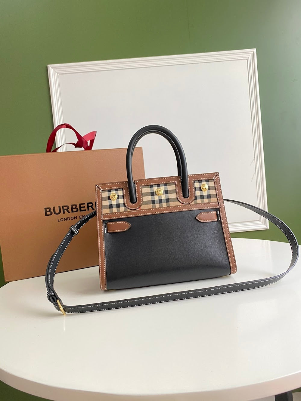 Ezyycart Bags Luxury Bag --50184