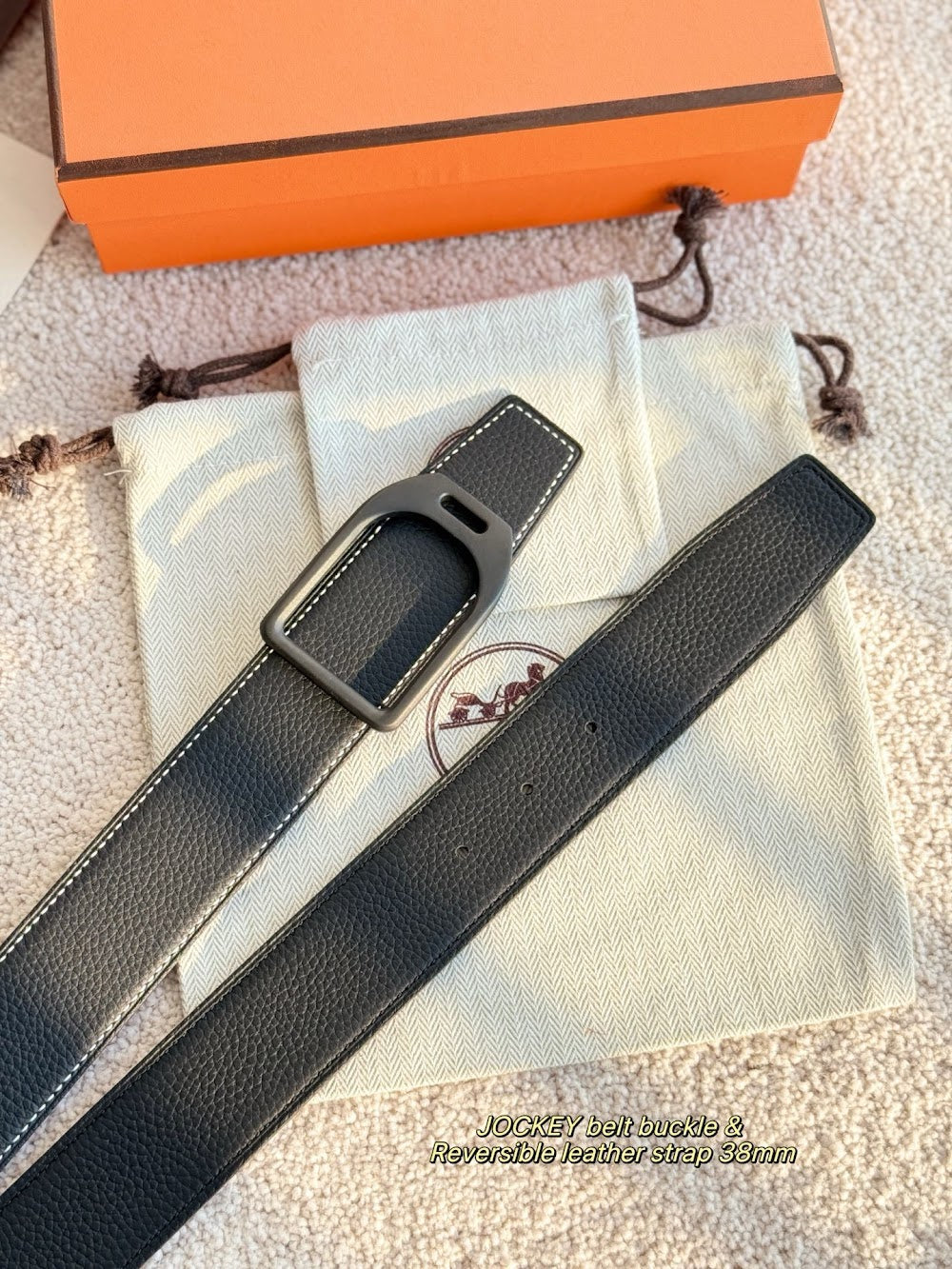 Anum Bags Hermesn Luxury Belt --106275