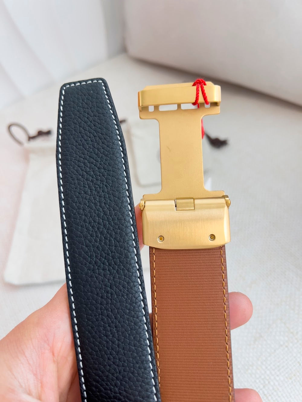 Anum Bags Hermesn Luxury Belt --105989