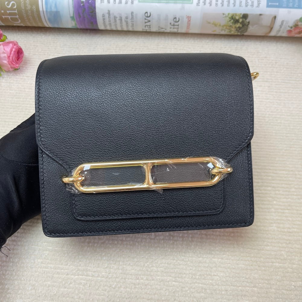 Anum Bags Hermesn Luxury Bag --118191