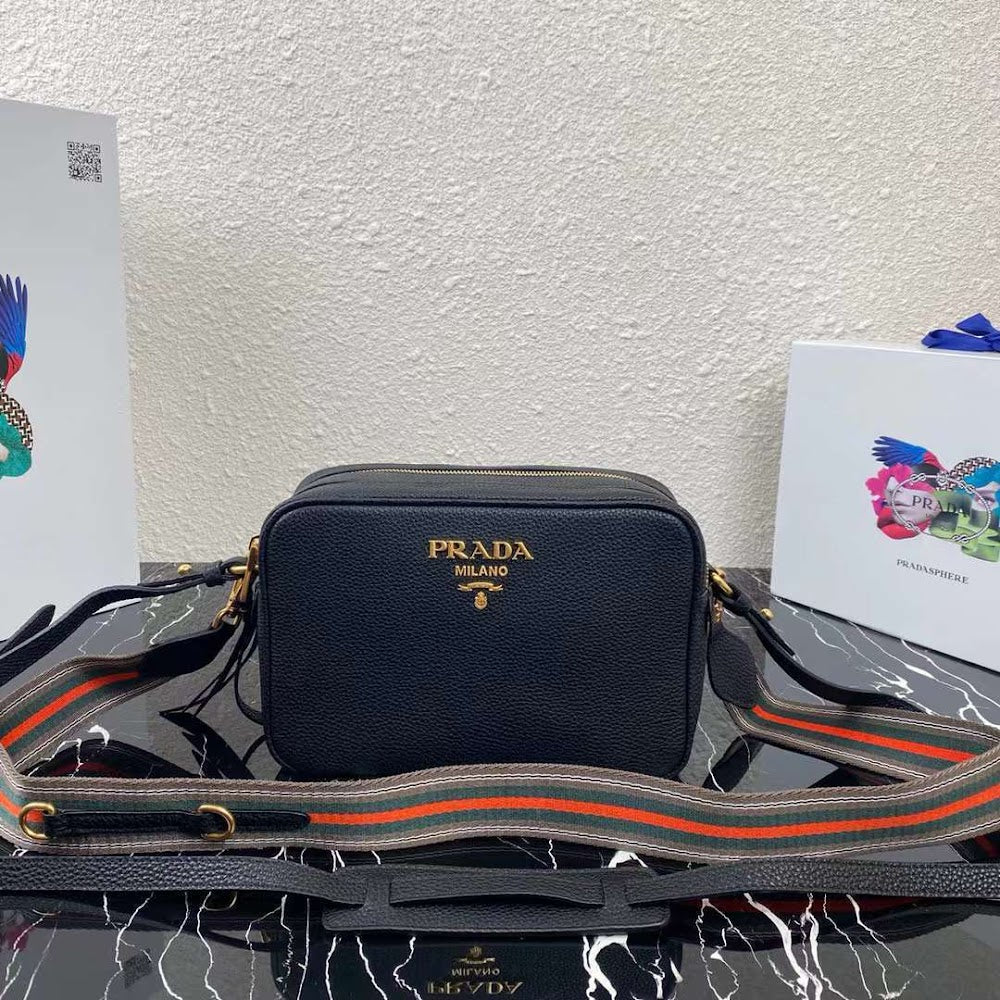 Ezyycart Bags Prada Luxury Bag --53702