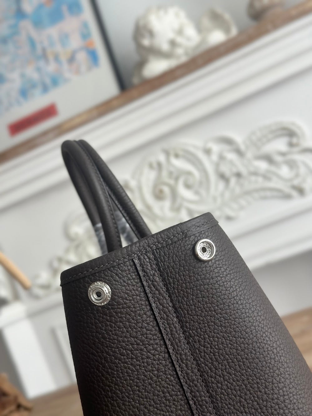 Anum Bags Hermesn Luxury Bag --117959