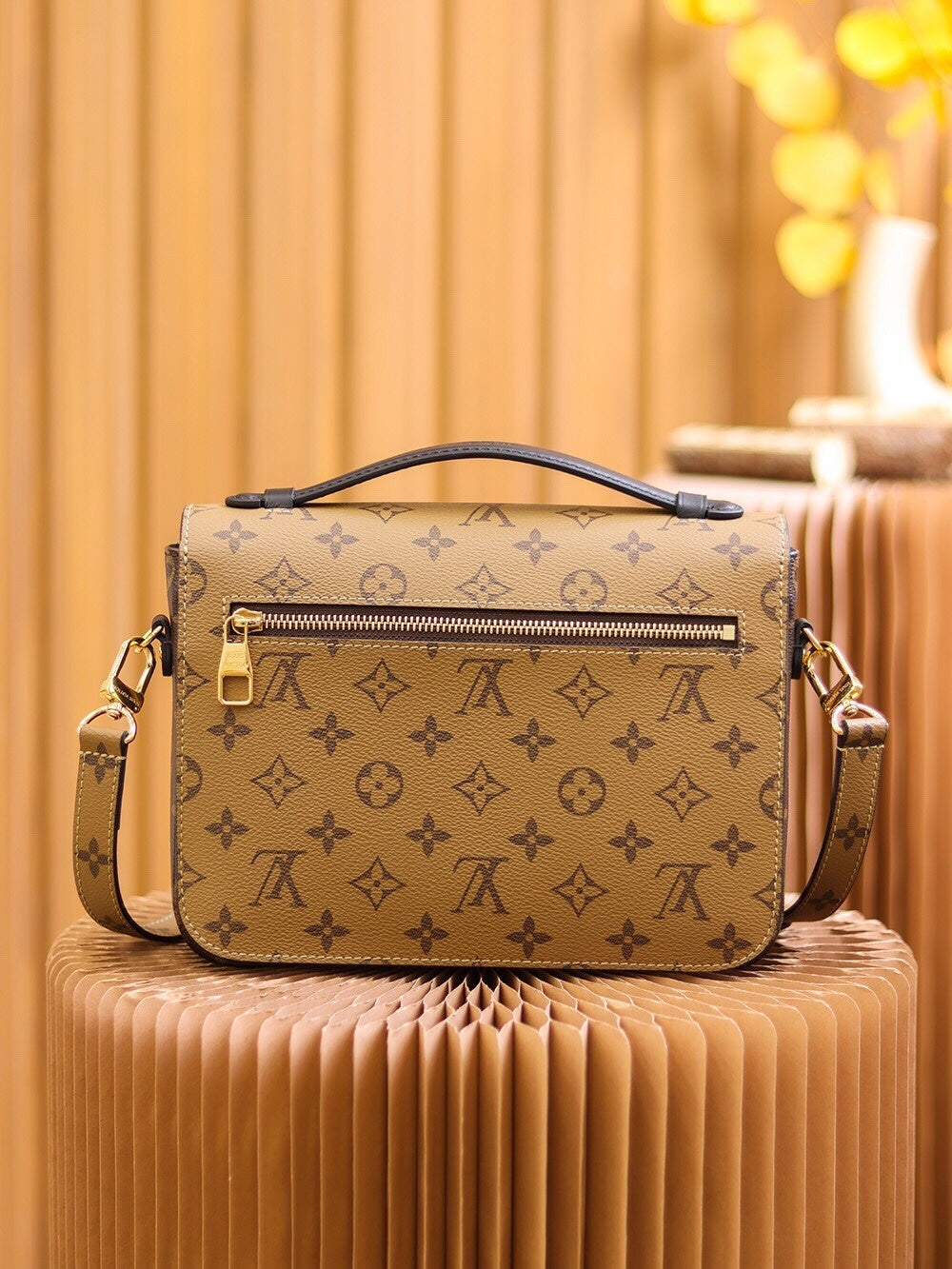 Anum Bags LVn Luxury Bag --80422
