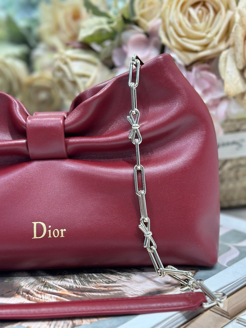 Ezyycart Bags Diorn Luxury Bag --115584