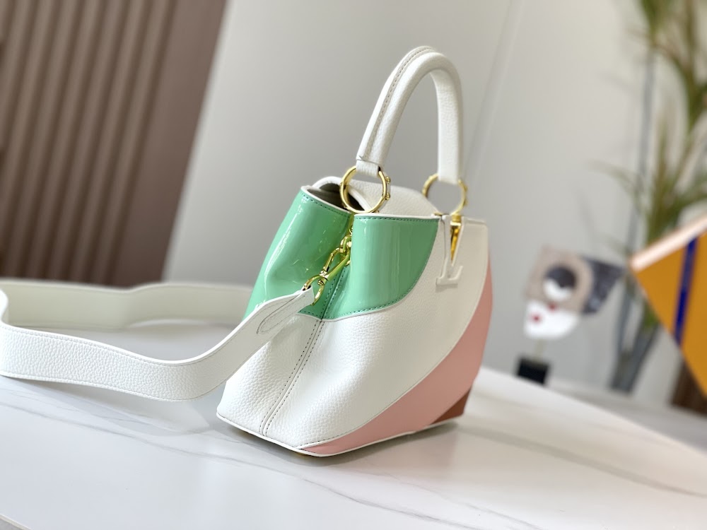 Anum Bags LVn Luxury Bag --79497