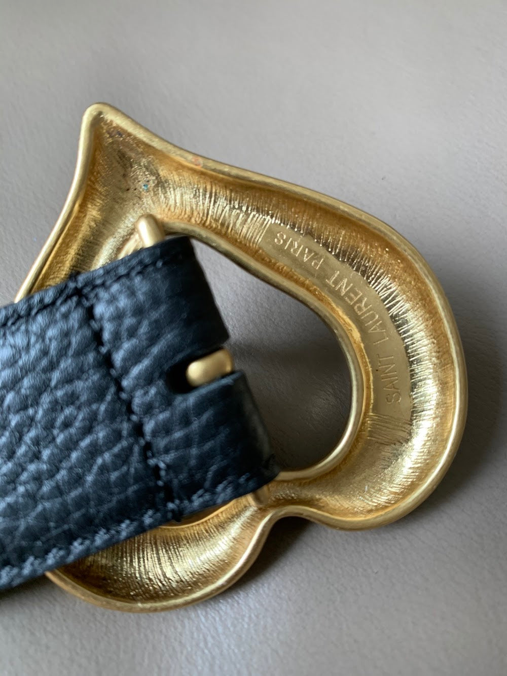 Ezyycart Bags YSLn Luxury Belt --107524