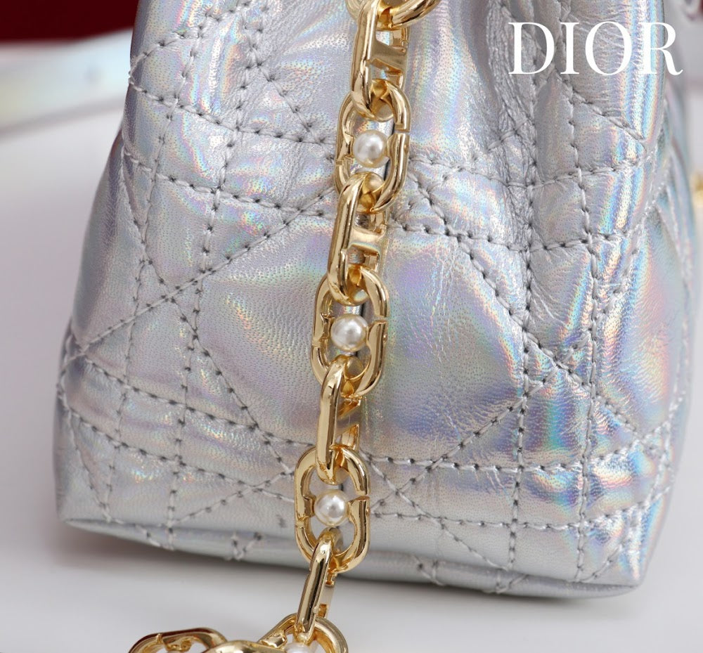 Anum Bags Diorn Luxury Bag --114554