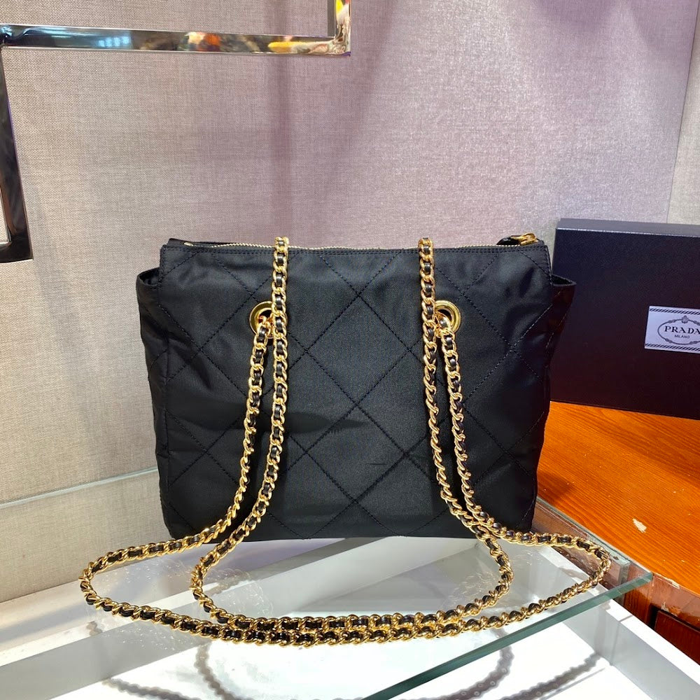 Ezyycart Bags Prada Luxury Bag --54730