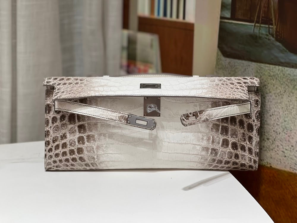 Anum Bags Hermesn Luxury Bag --116857