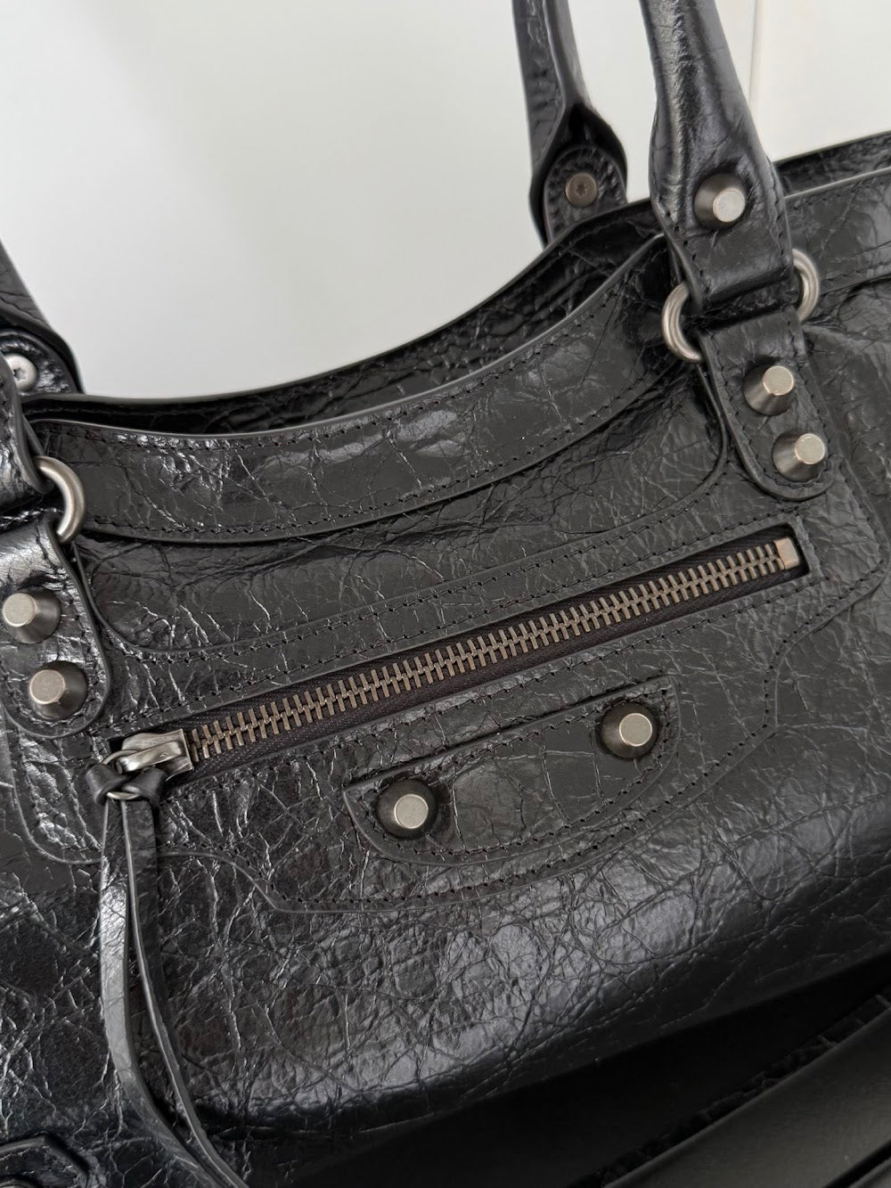 Ezyycart Bags Balenciaga Luxury Bag --111061