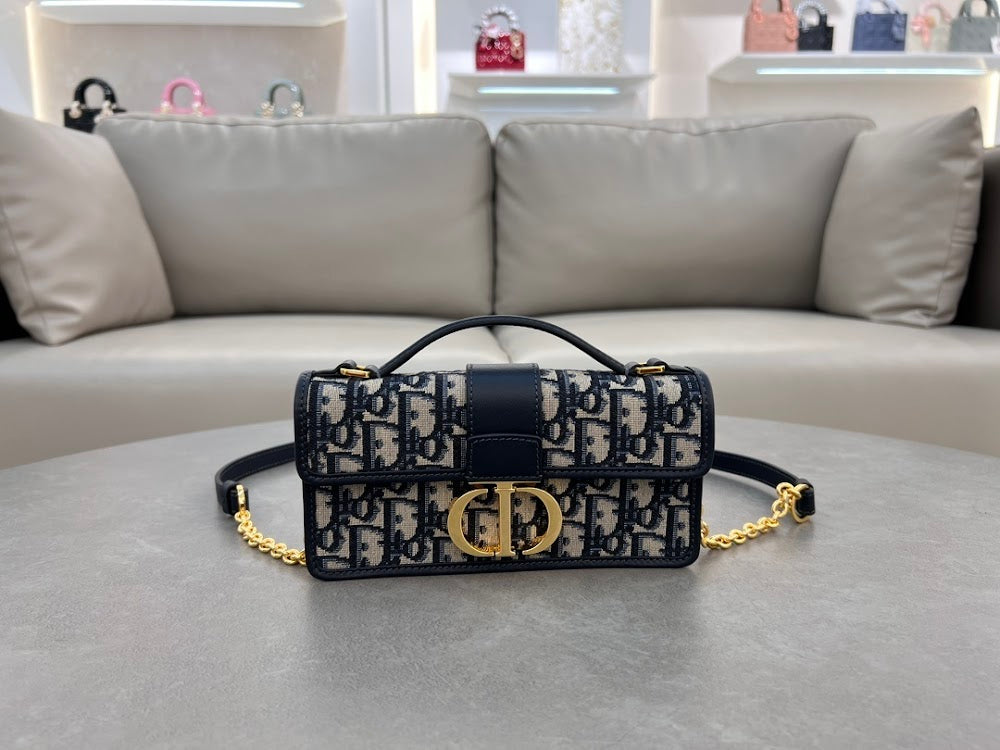 Anum Bags Diorn Luxury Bag --114893