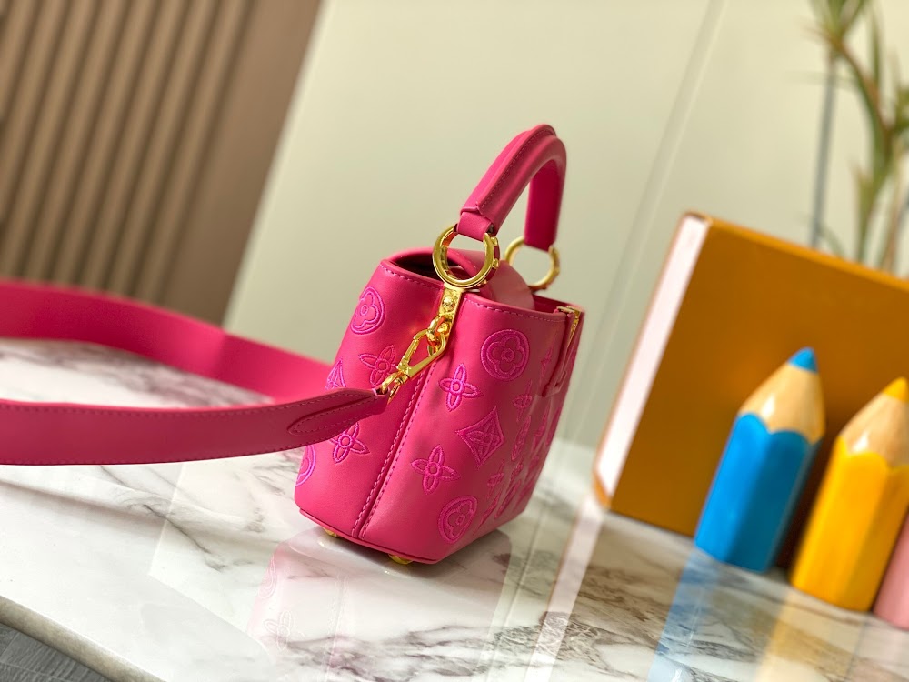 Anum Bags LVn Luxury Bag --78941